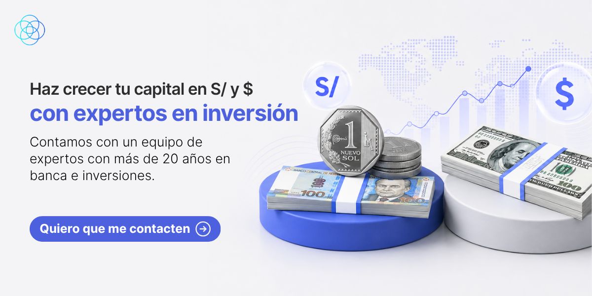 Finsmart Perú ad