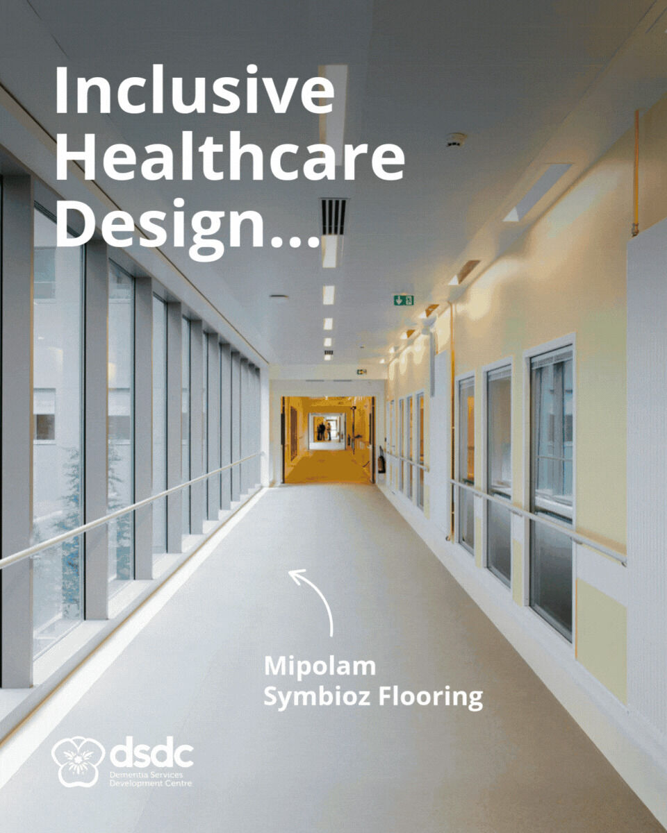 Gerflor UK & Ireland ad