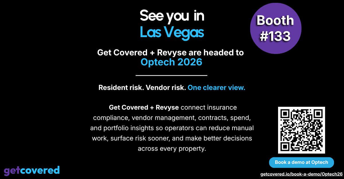 Get Covered ad