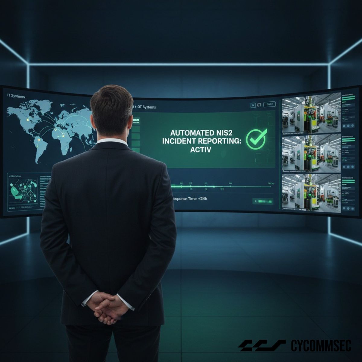 CyCommSec ad
