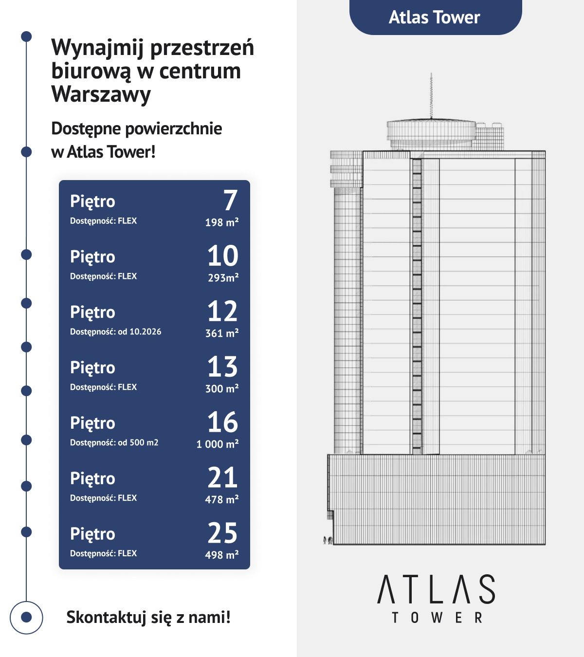 Atlas Tower ad