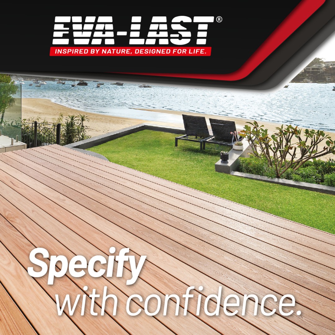 Eva-Last® ad