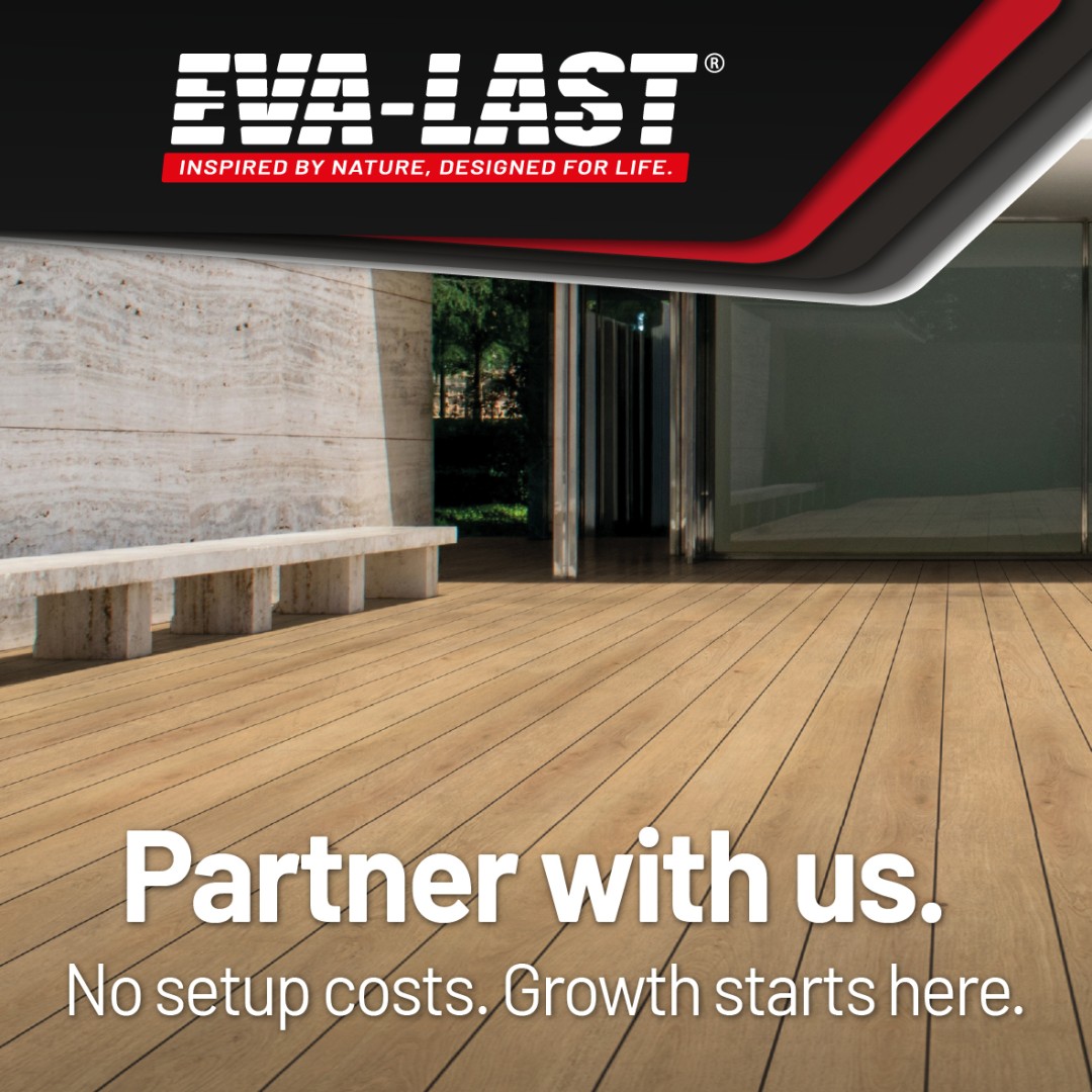 Eva-Last® ad