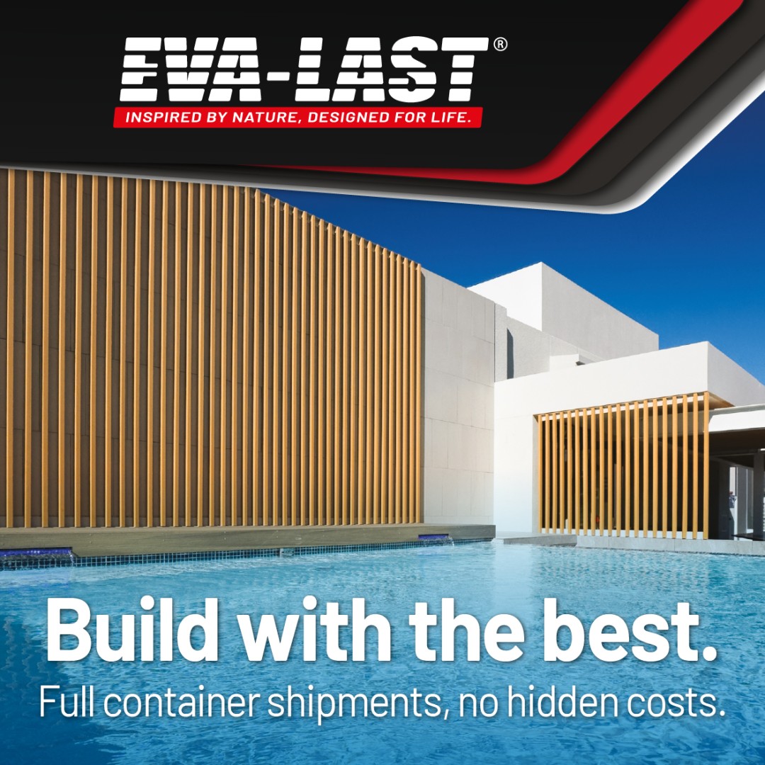 Eva-Last® ad