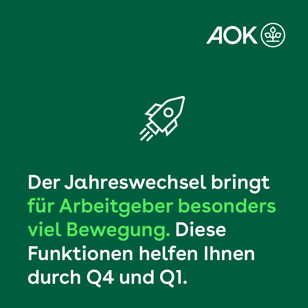 AOK Baden-Württemberg ad