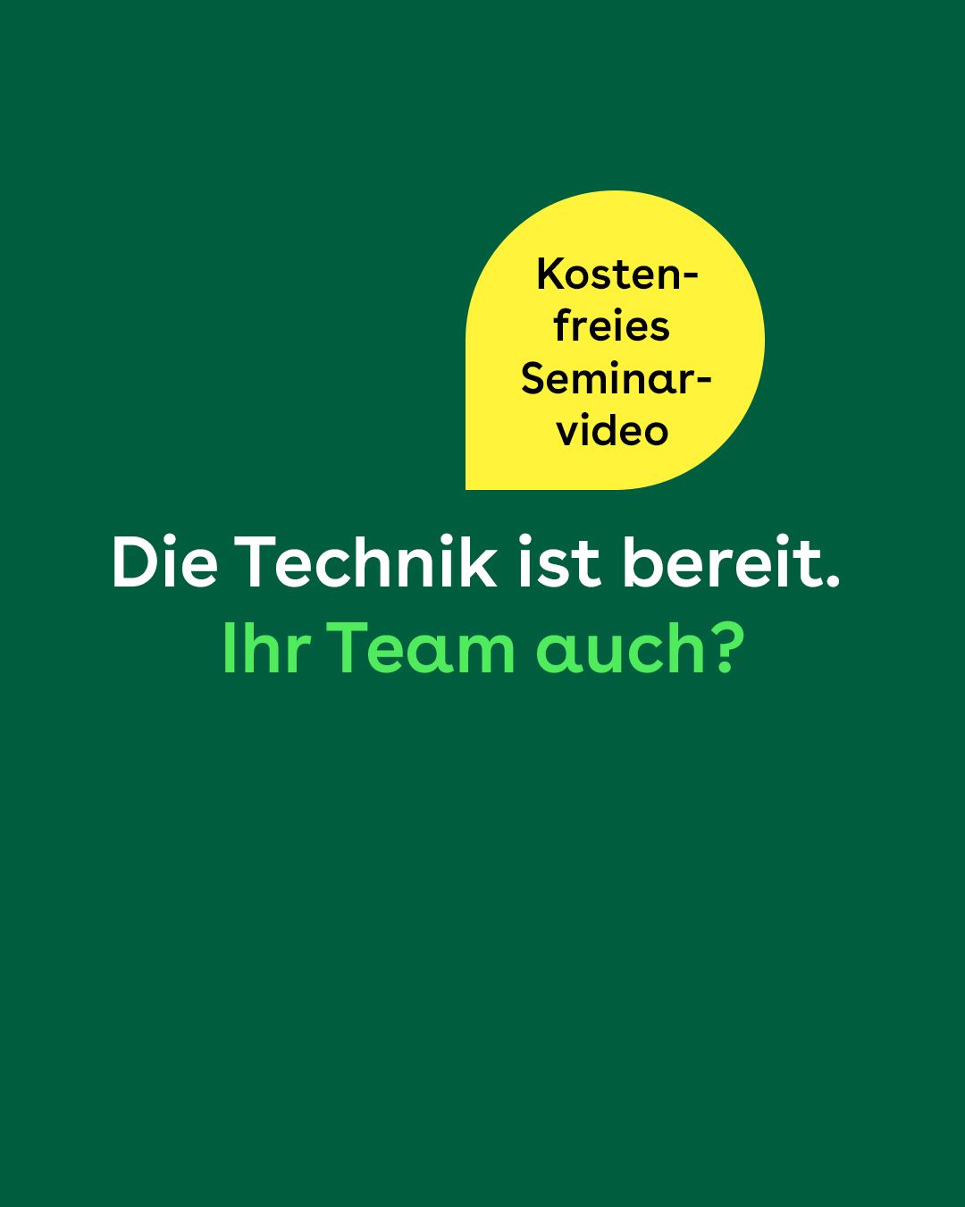AOK Baden-Württemberg ad