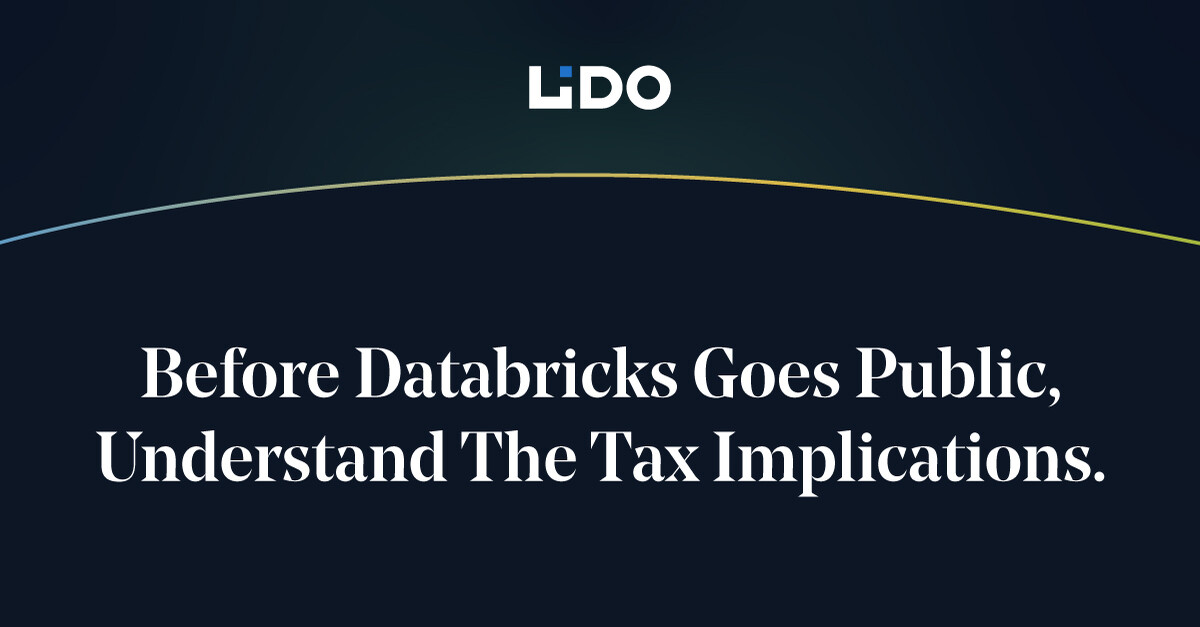 Lido Advisors ad