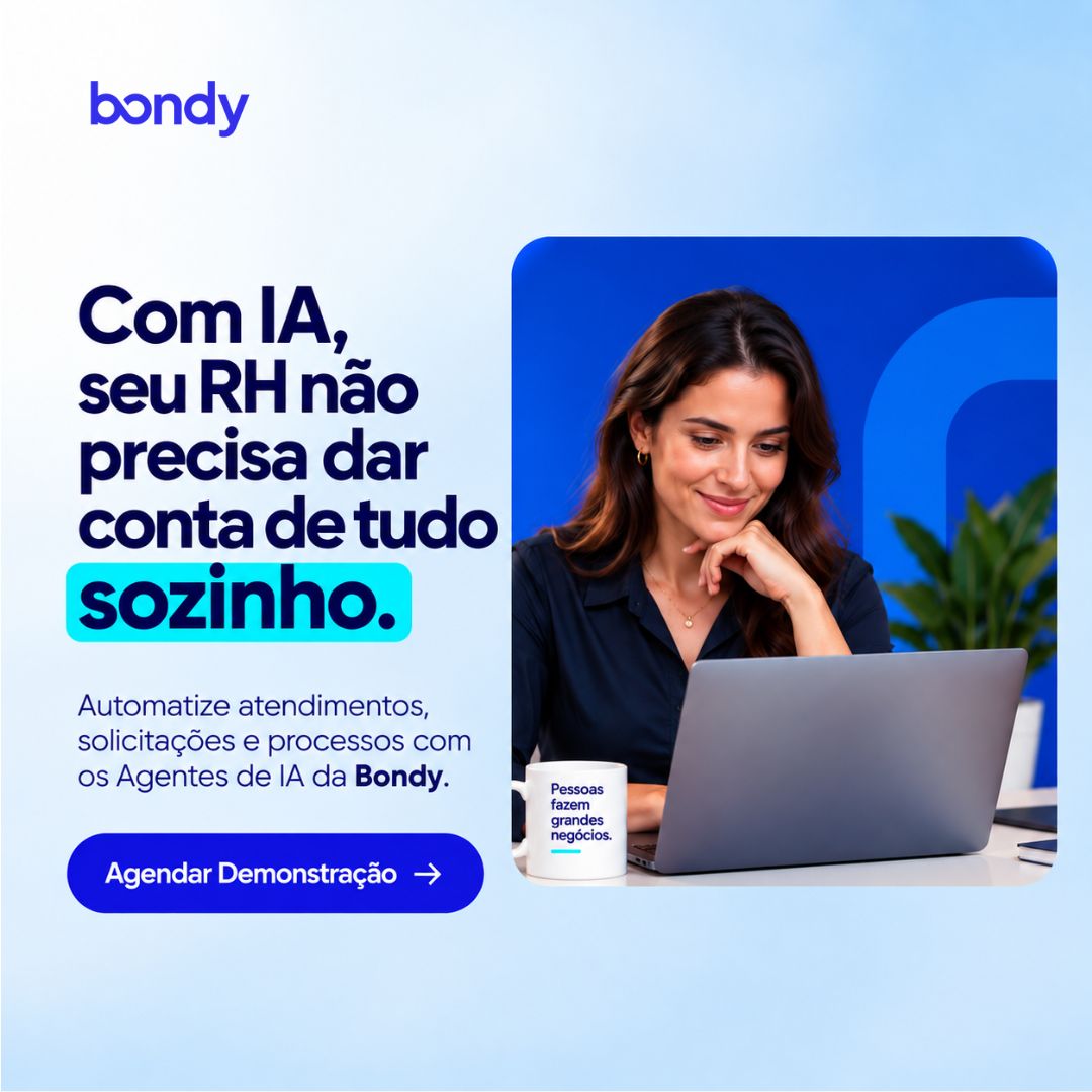 Bondy ad