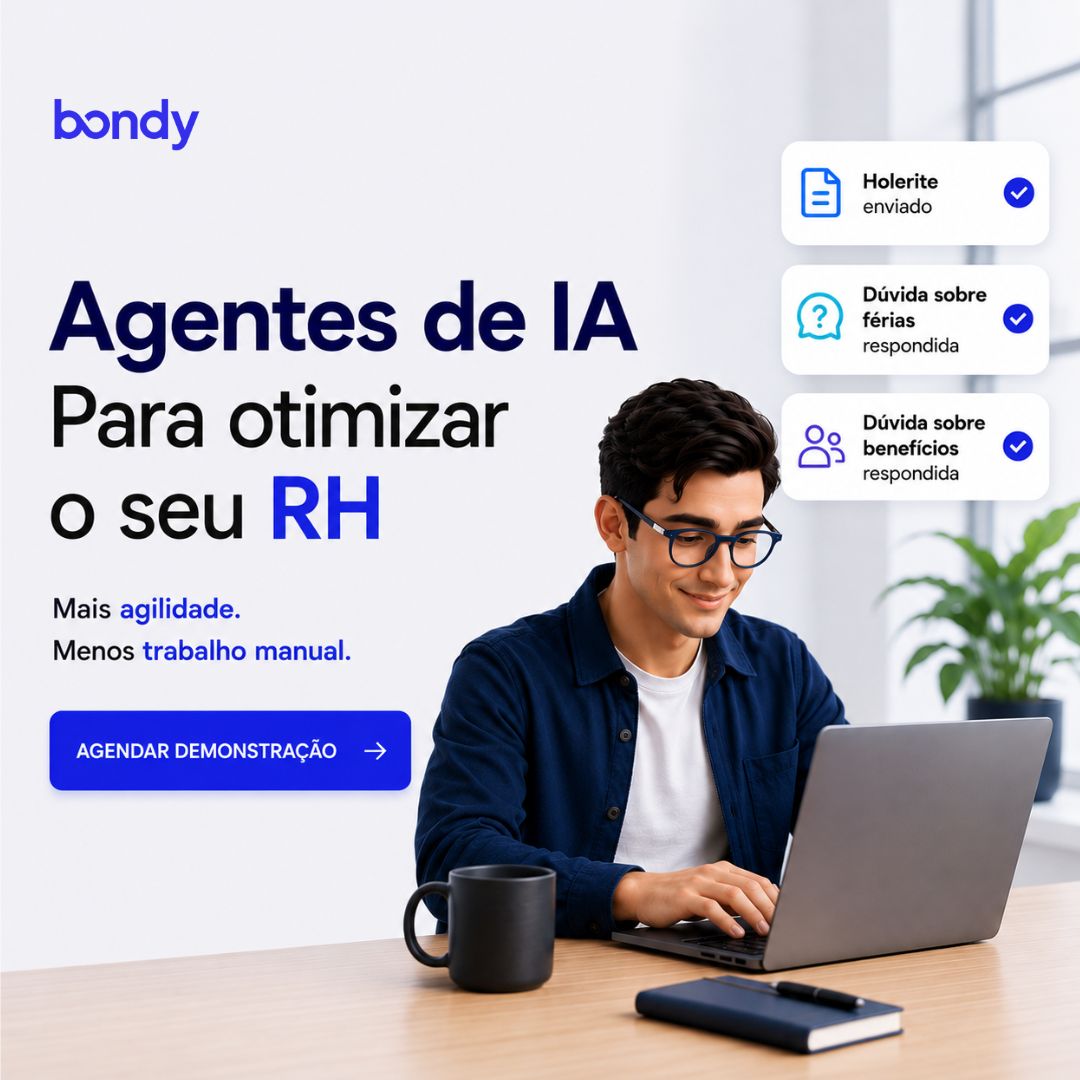 Bondy ad