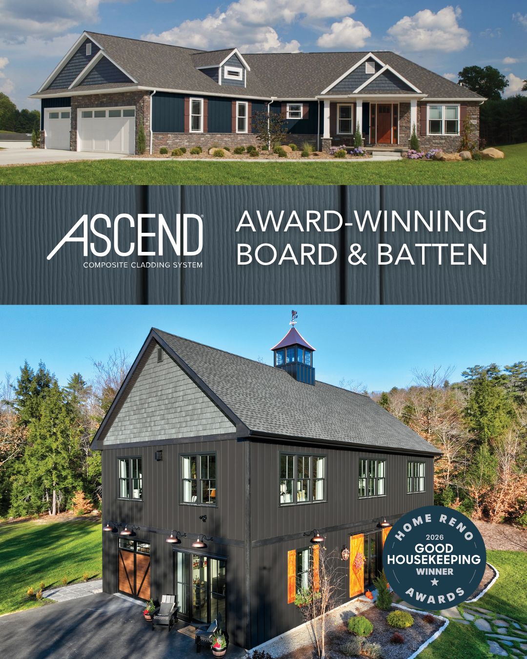 Associated Materials Innovations ad