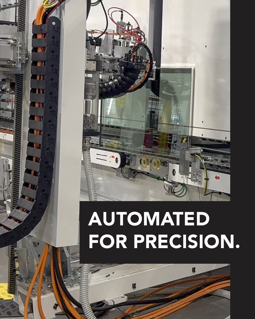 Associated Materials Innovations ad