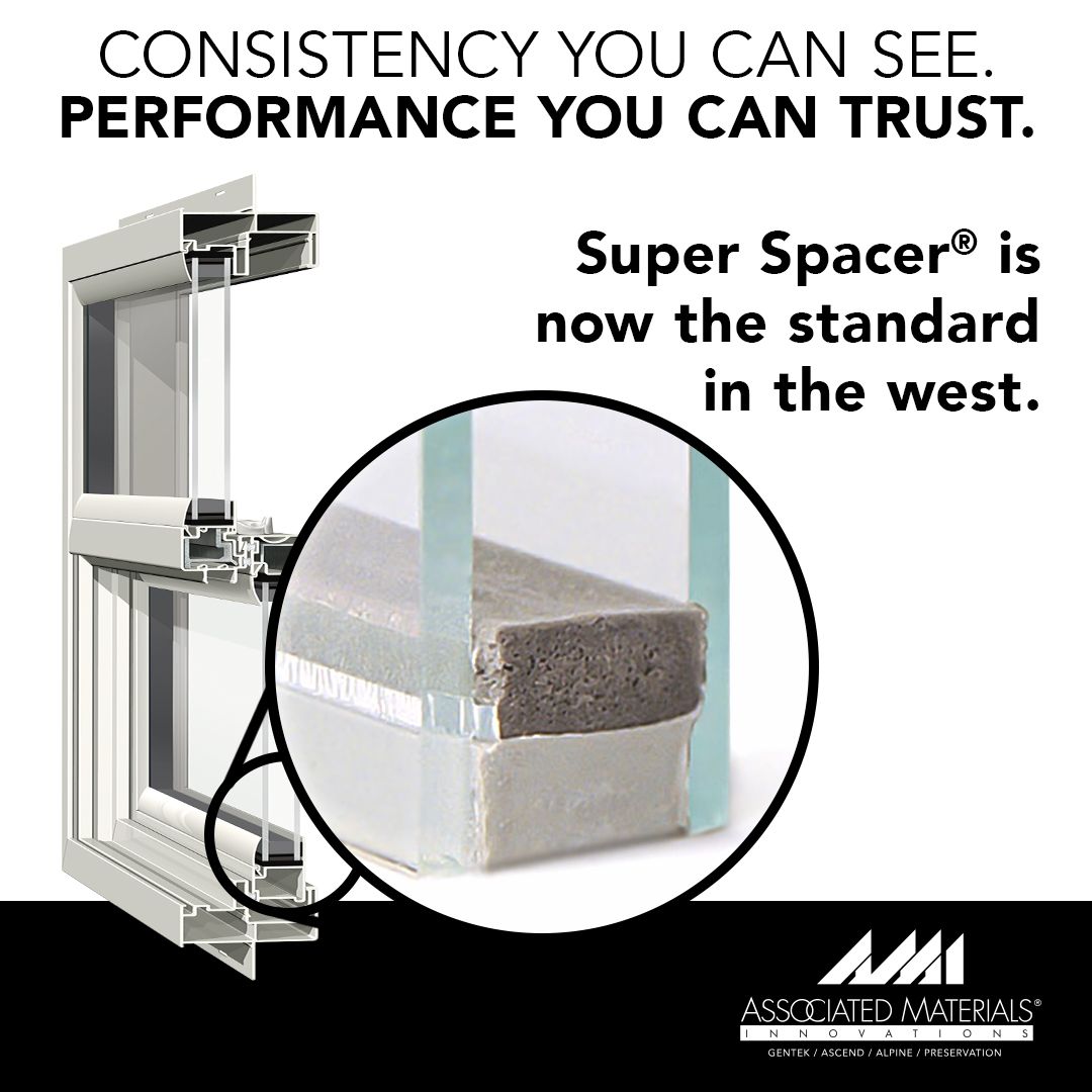 Associated Materials Innovations ad