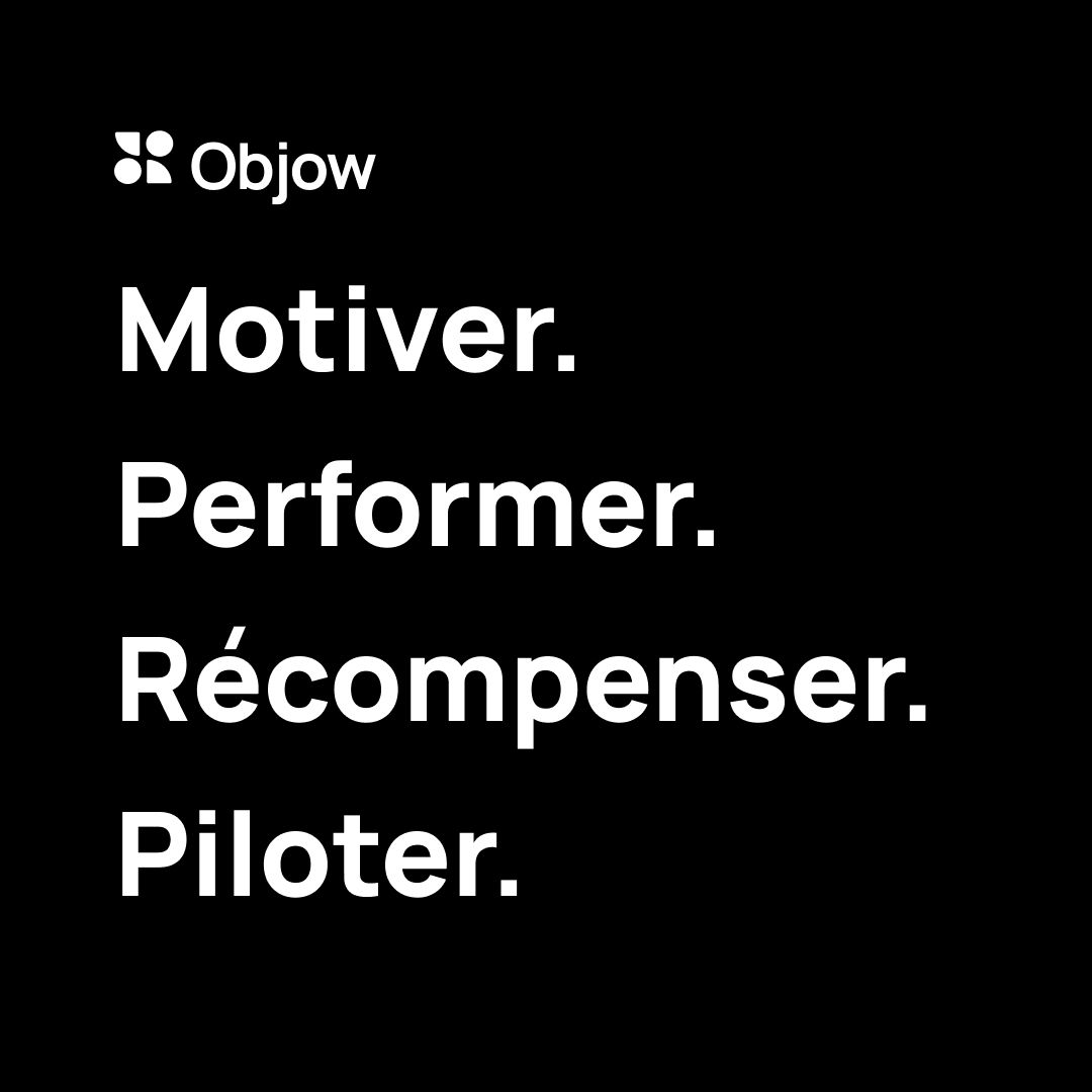 Objow ad