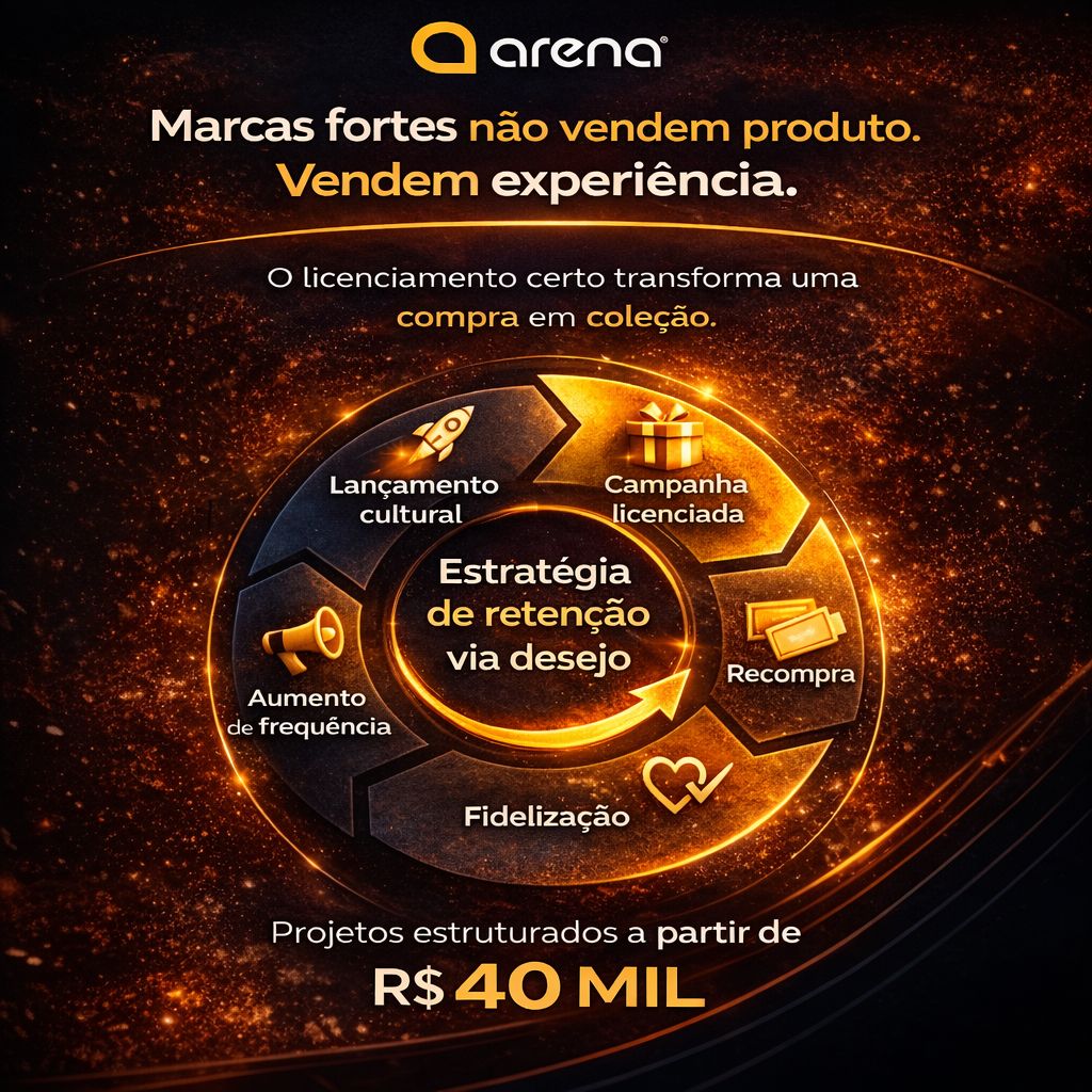 Arena Publicidade ad