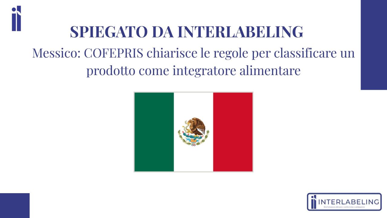 Interlabeling ad
