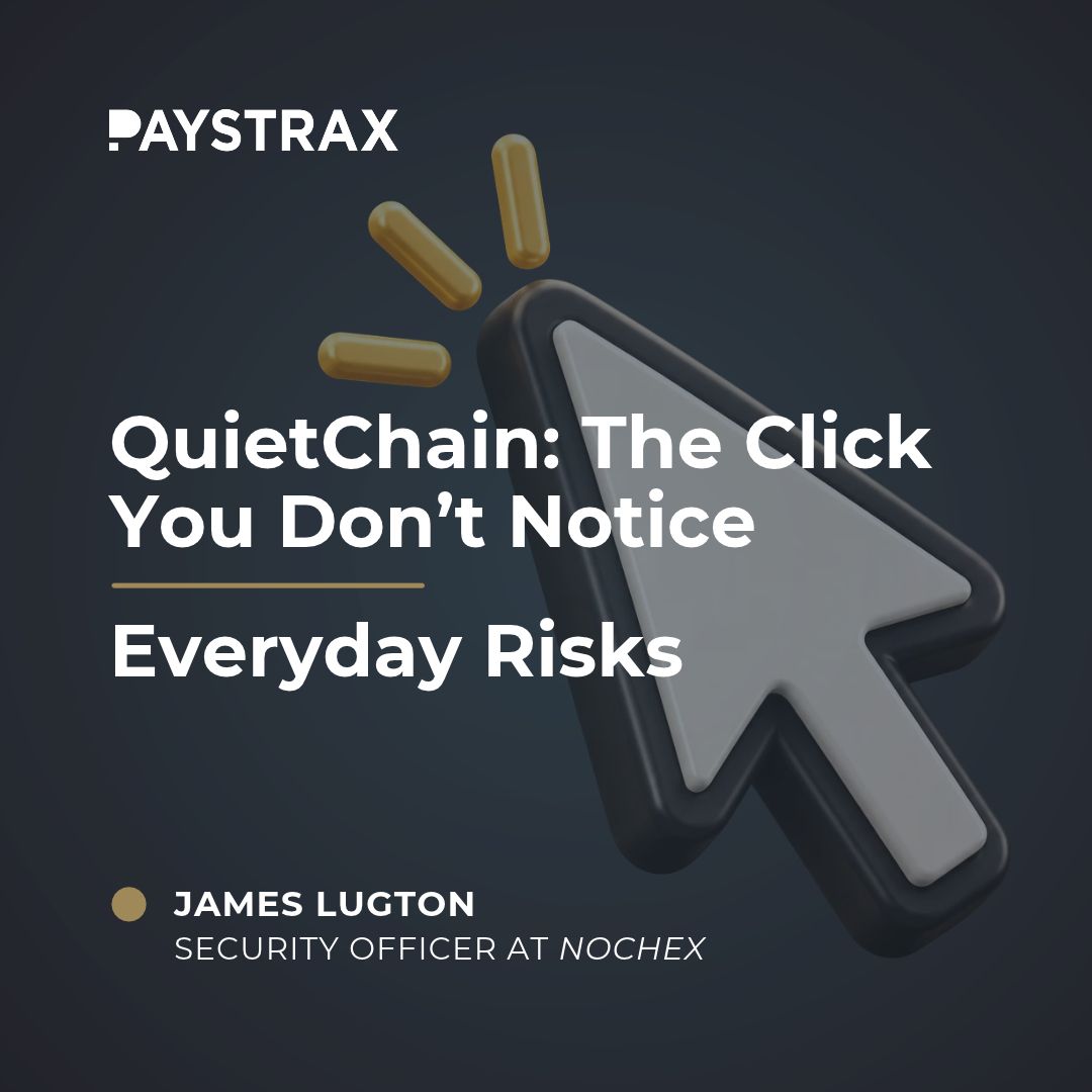PAYSTRAX ad