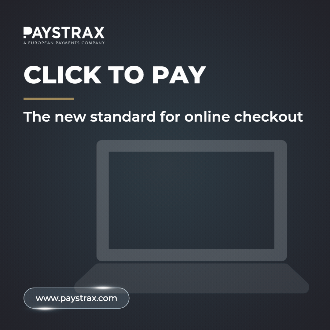 PAYSTRAX ad