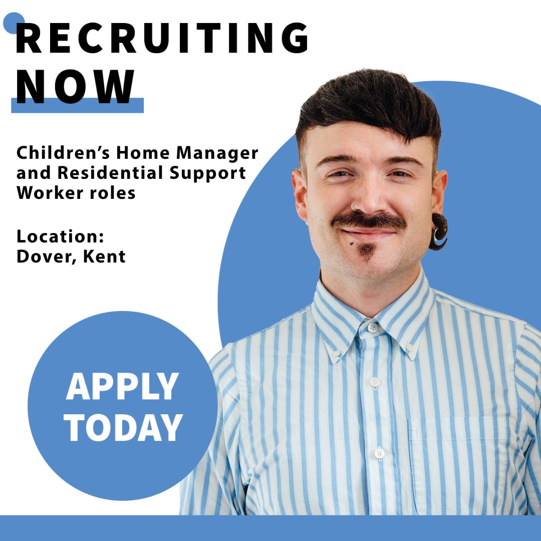 Kent County Council ad