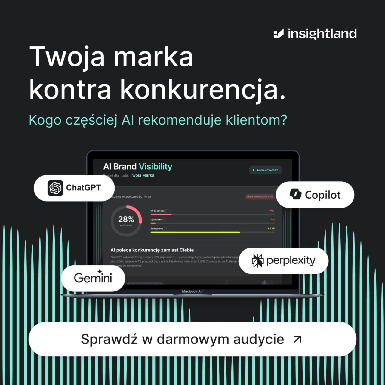 Insightland ad