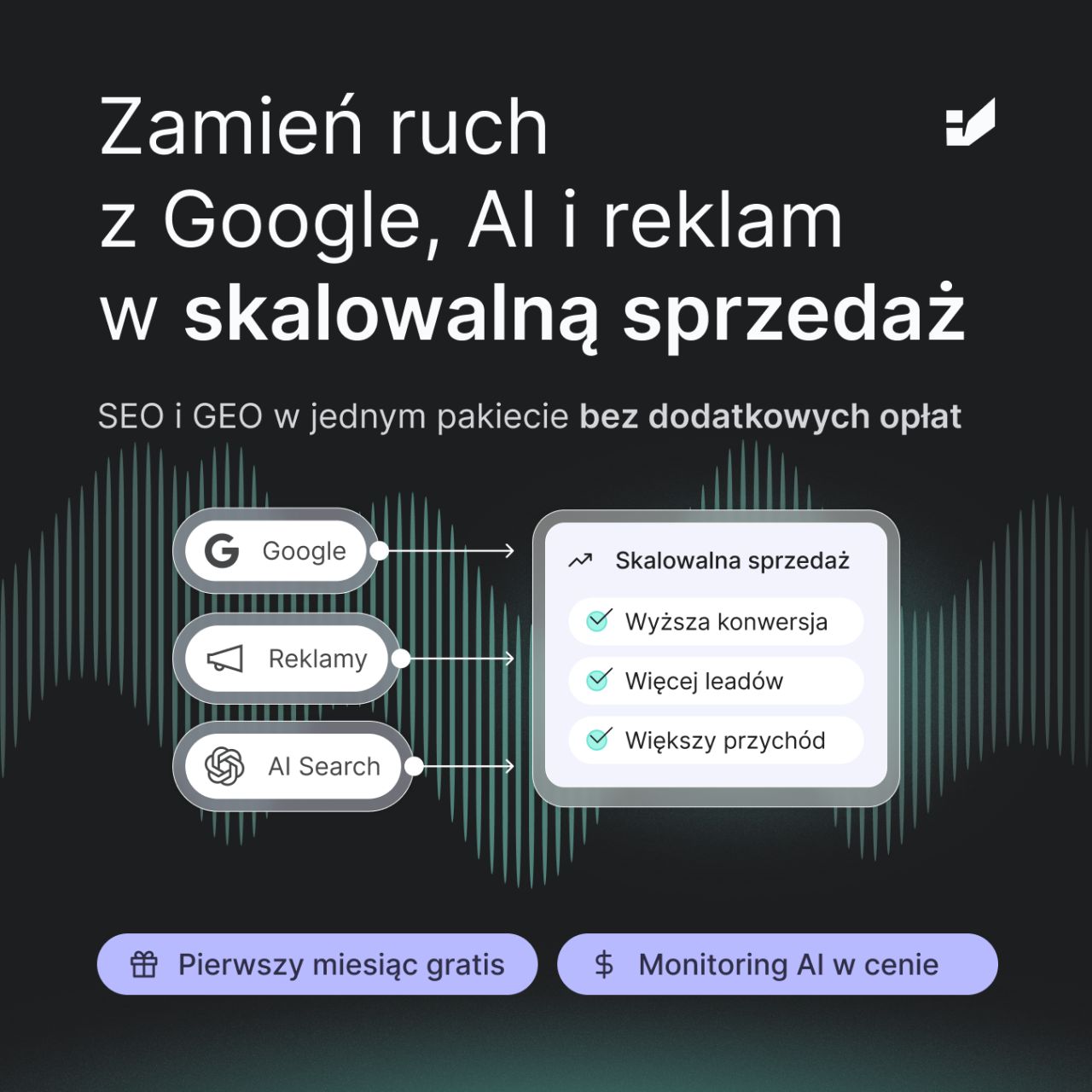 Insightland ad