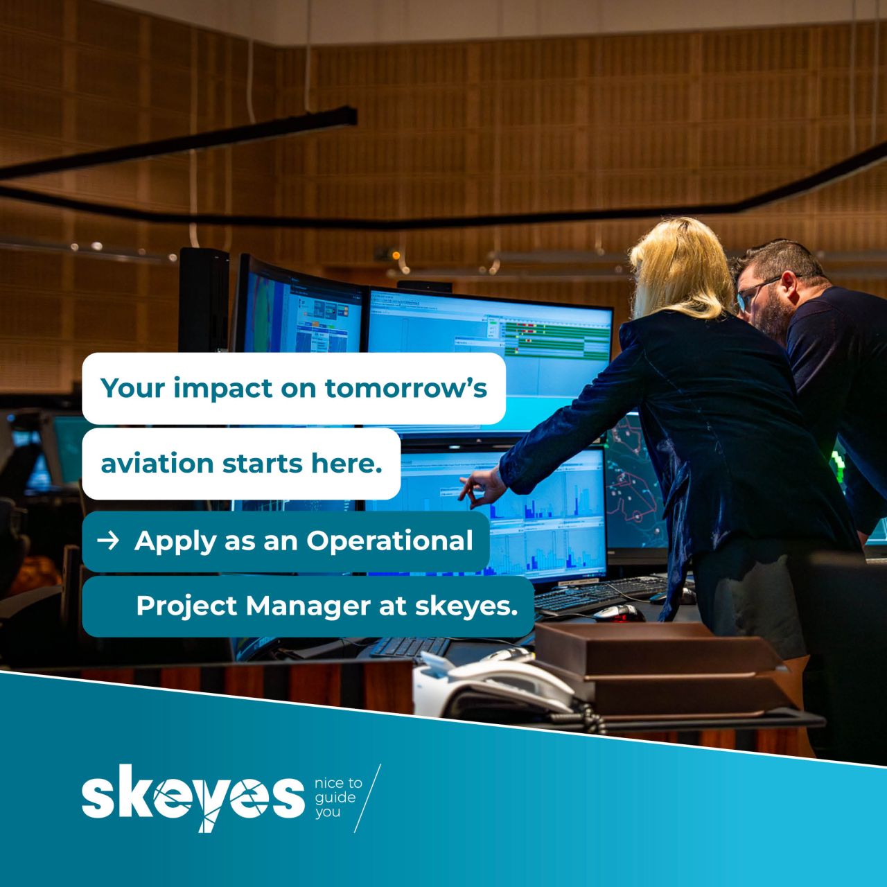 skeyes ad