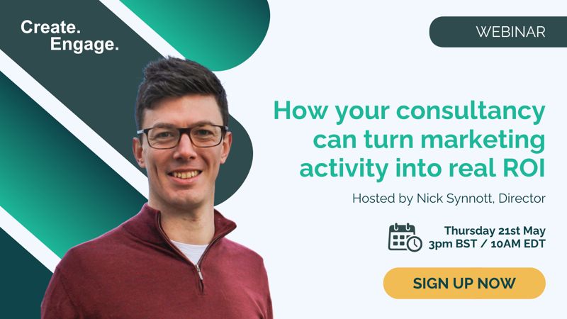 Create Engage ad