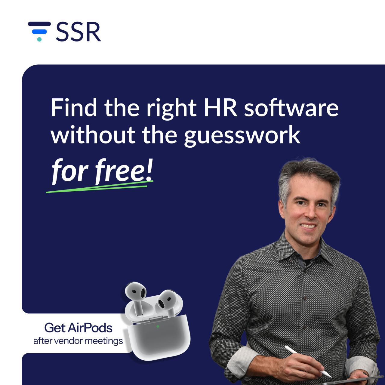 SSR. ad