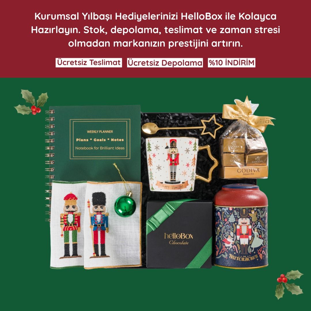 HelloBox ad