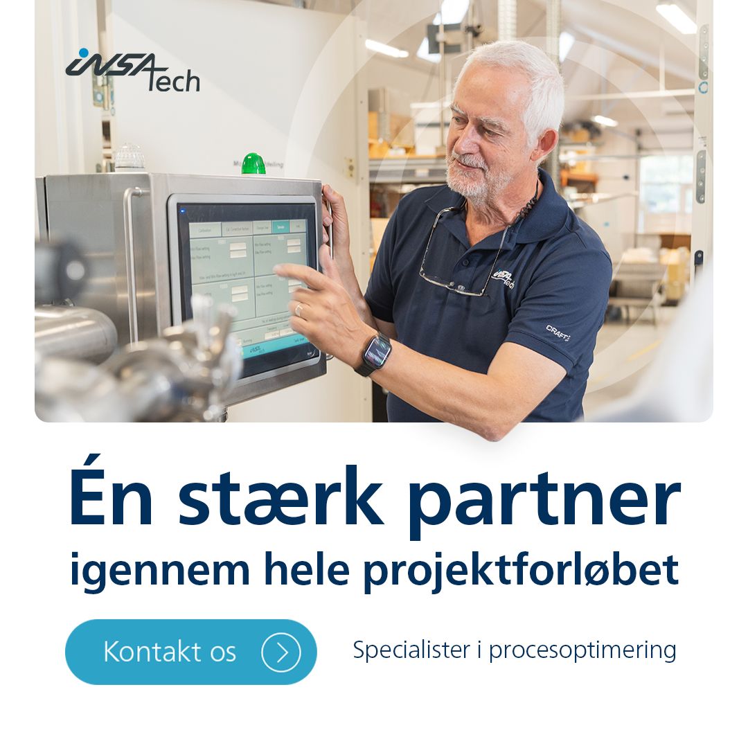 Insatech ad