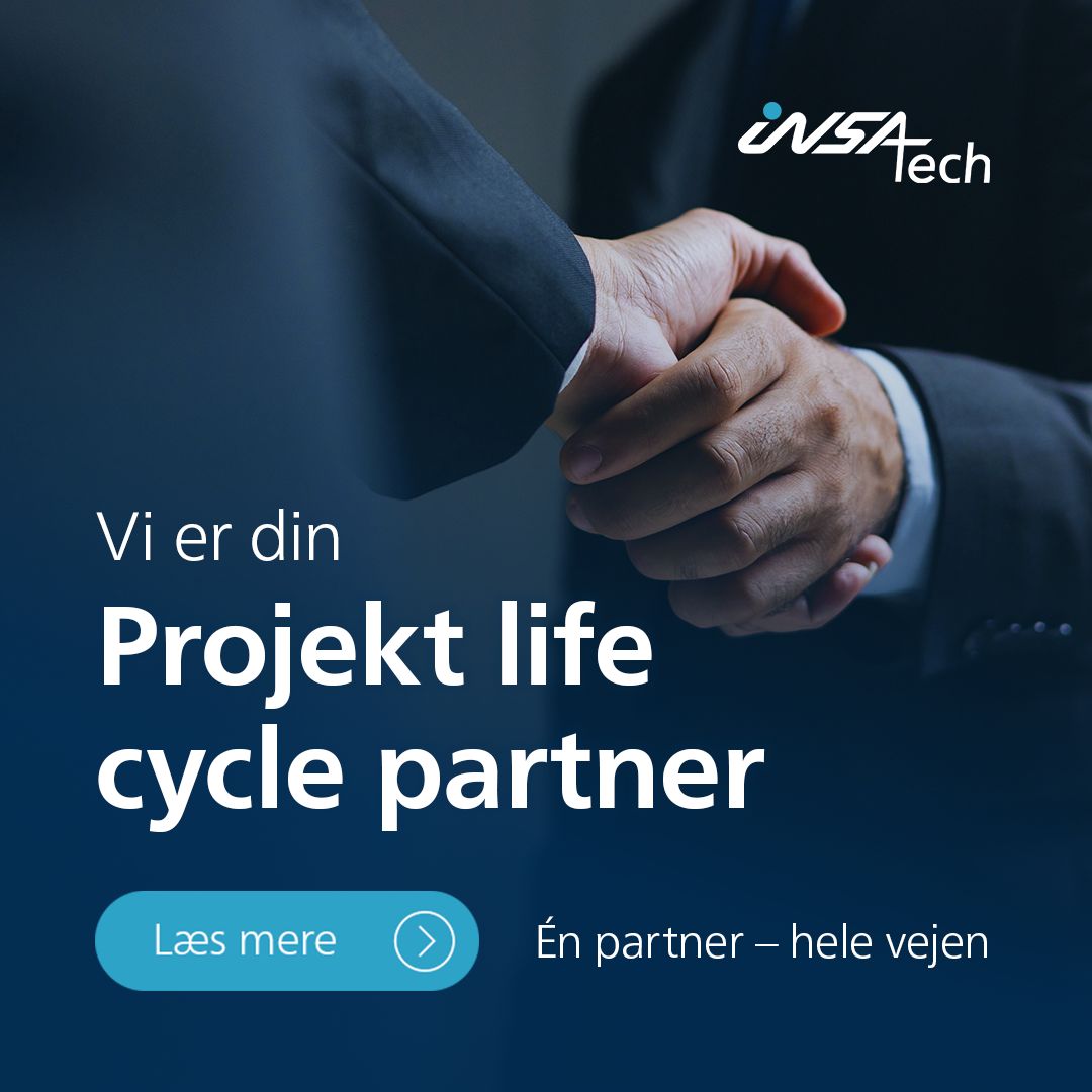 Insatech ad