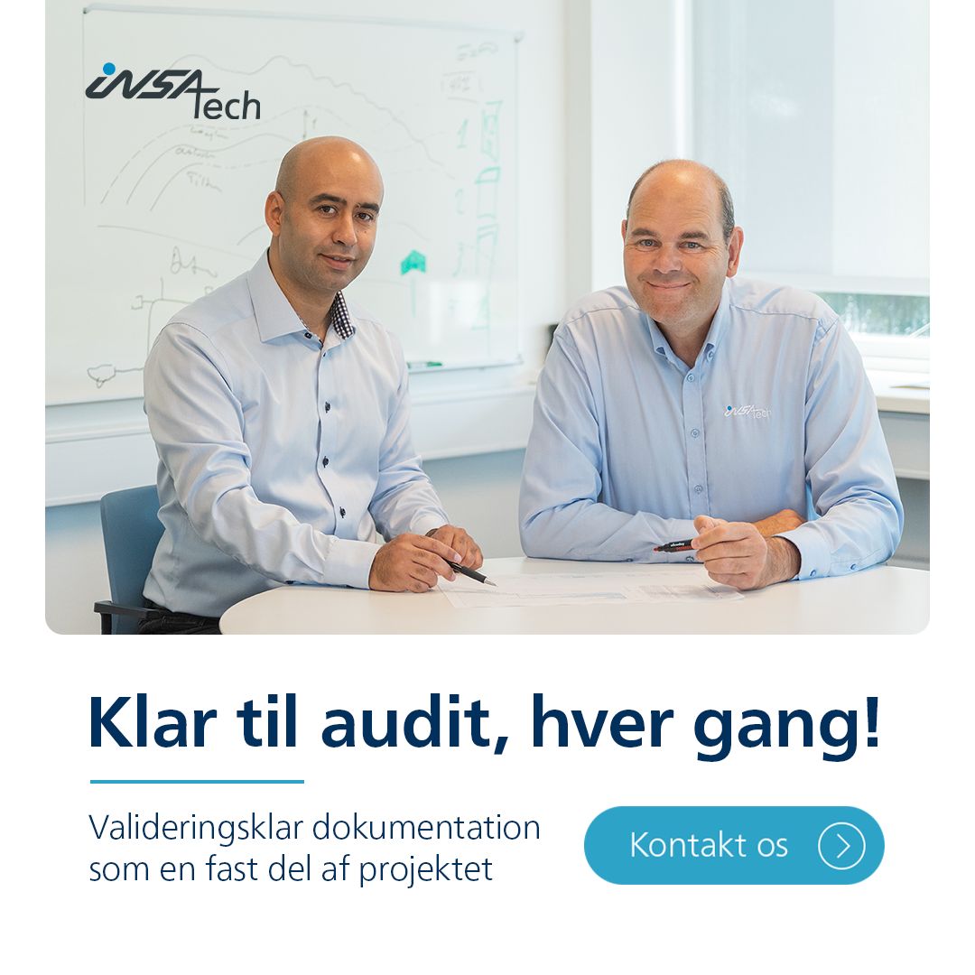 Insatech ad