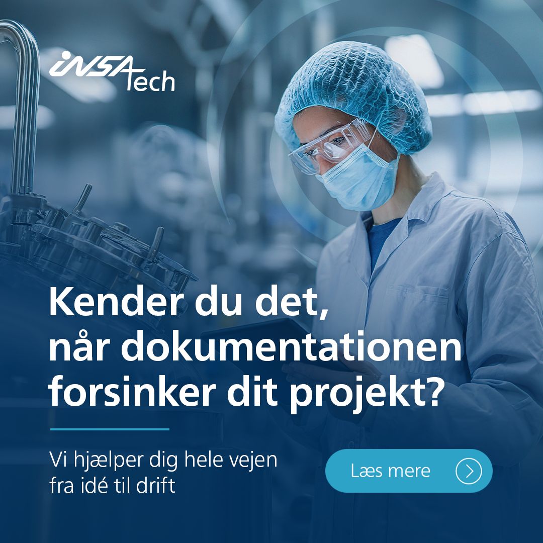 Insatech ad