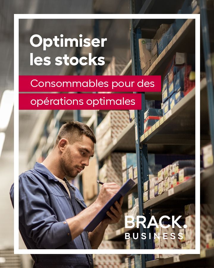Brack Business ad