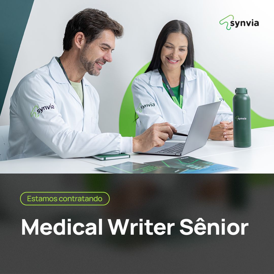 Synvia ad