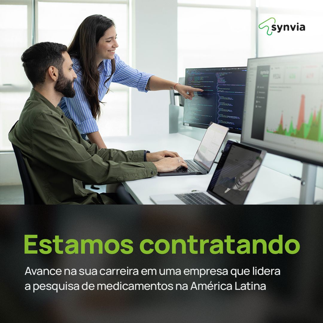 Synvia ad