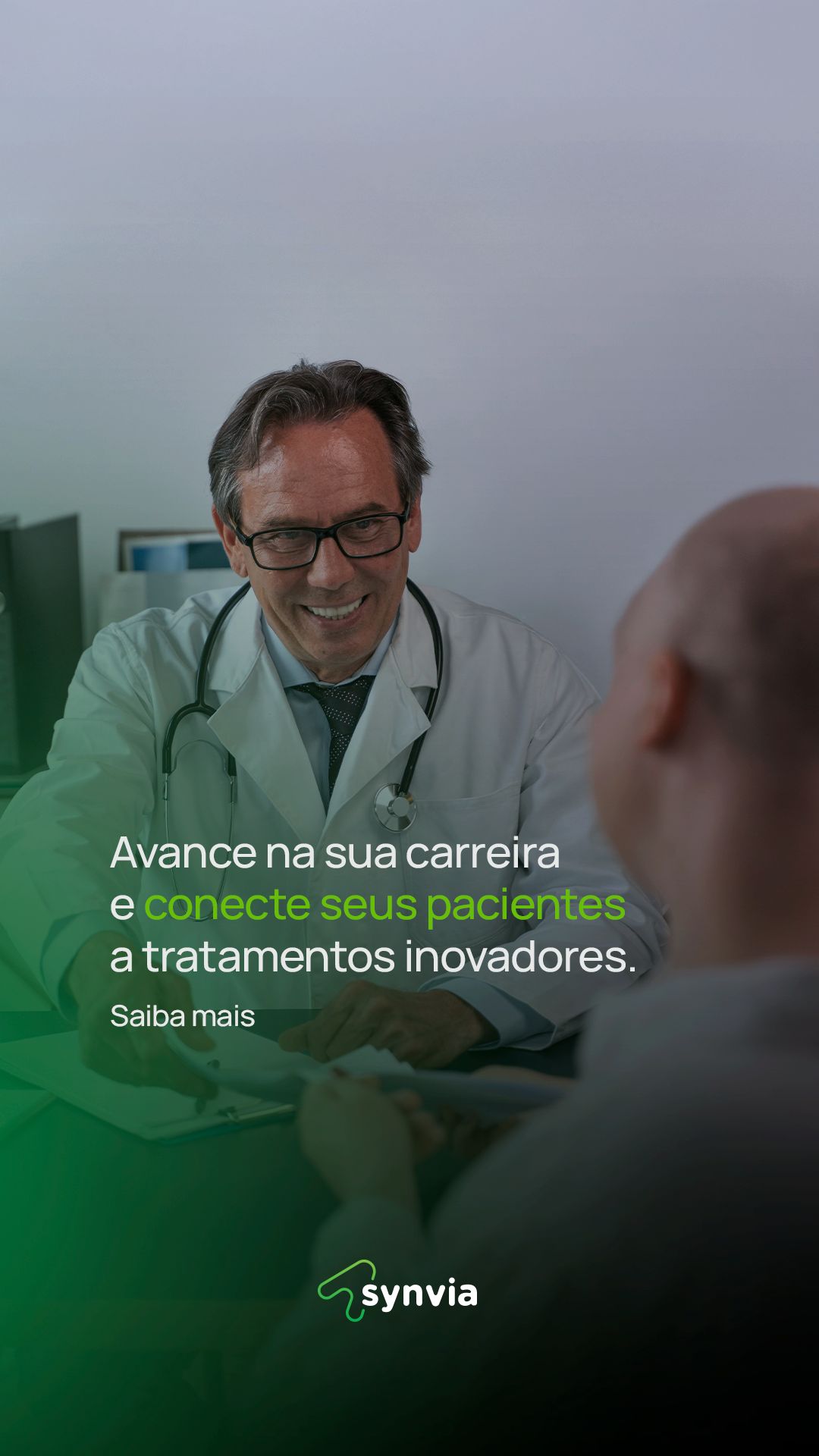 Synvia ad