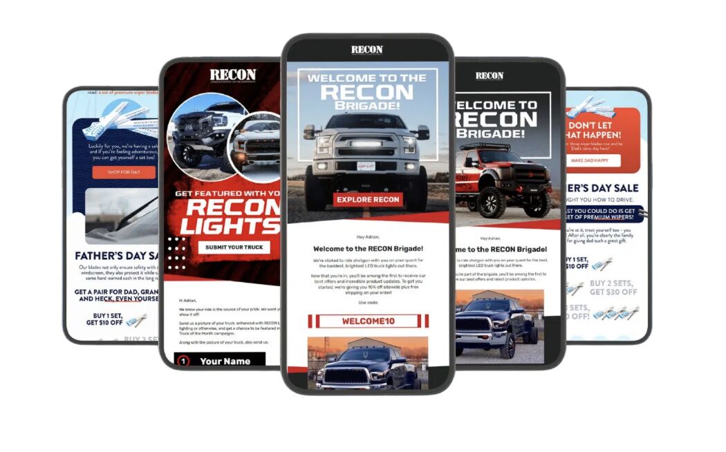 Flowium ad