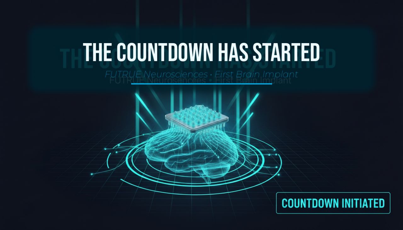 FUTRUE ad
