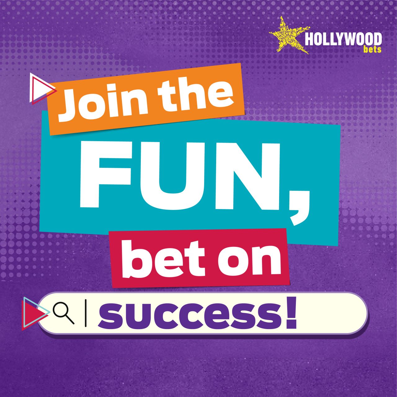 Hollywoodbets ad