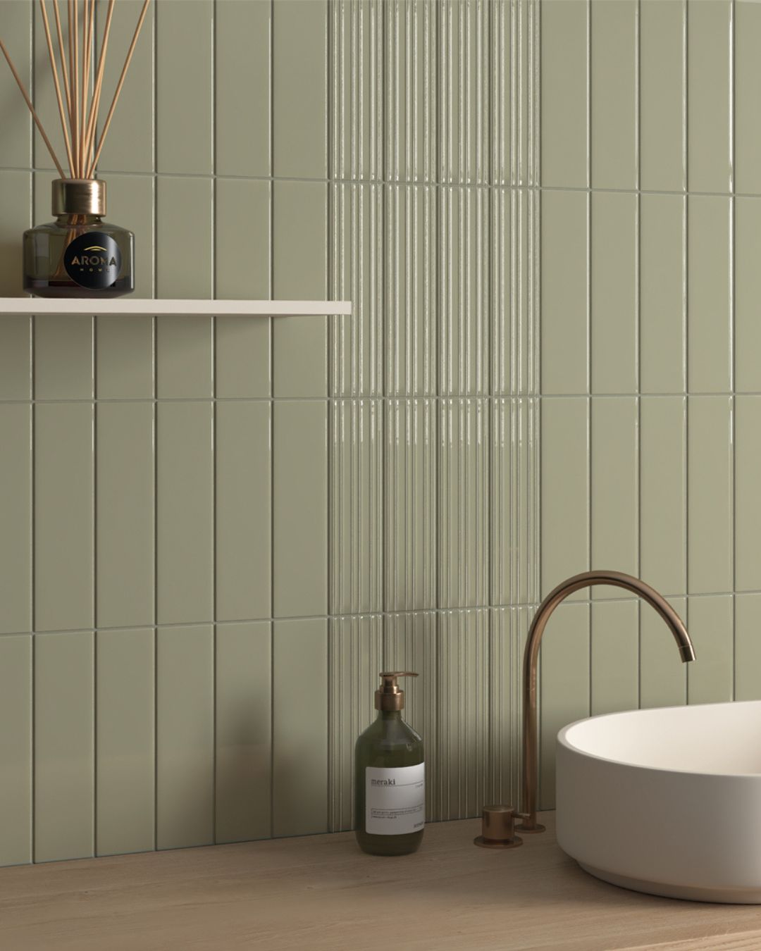 Elements Showroom - GC Gruppe ad