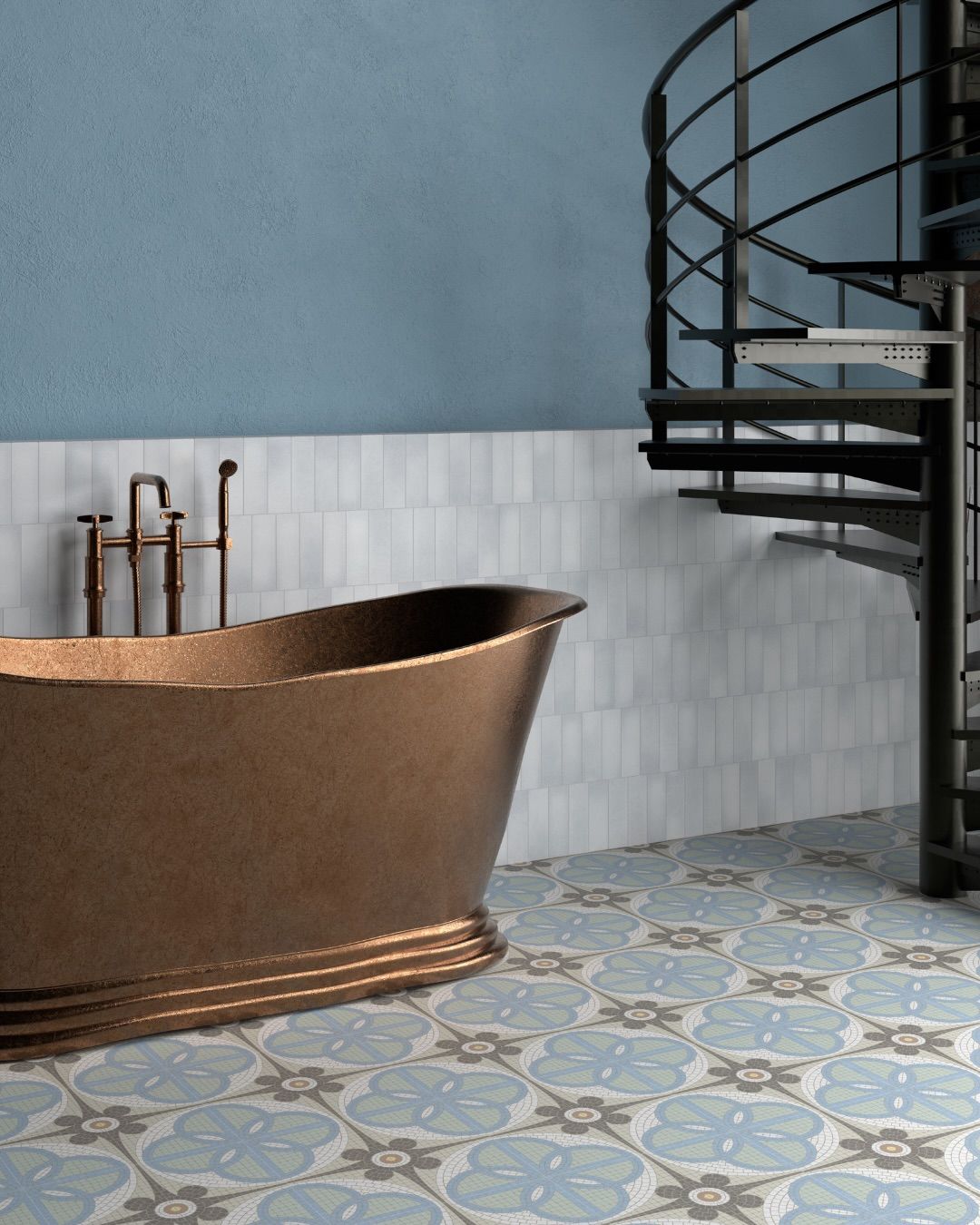 Elements Showroom - GC Gruppe ad