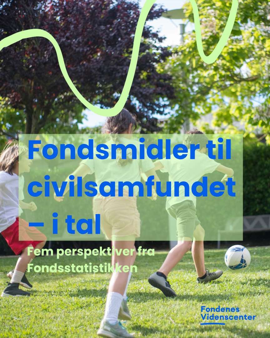 Fondenes Videnscenter ad
