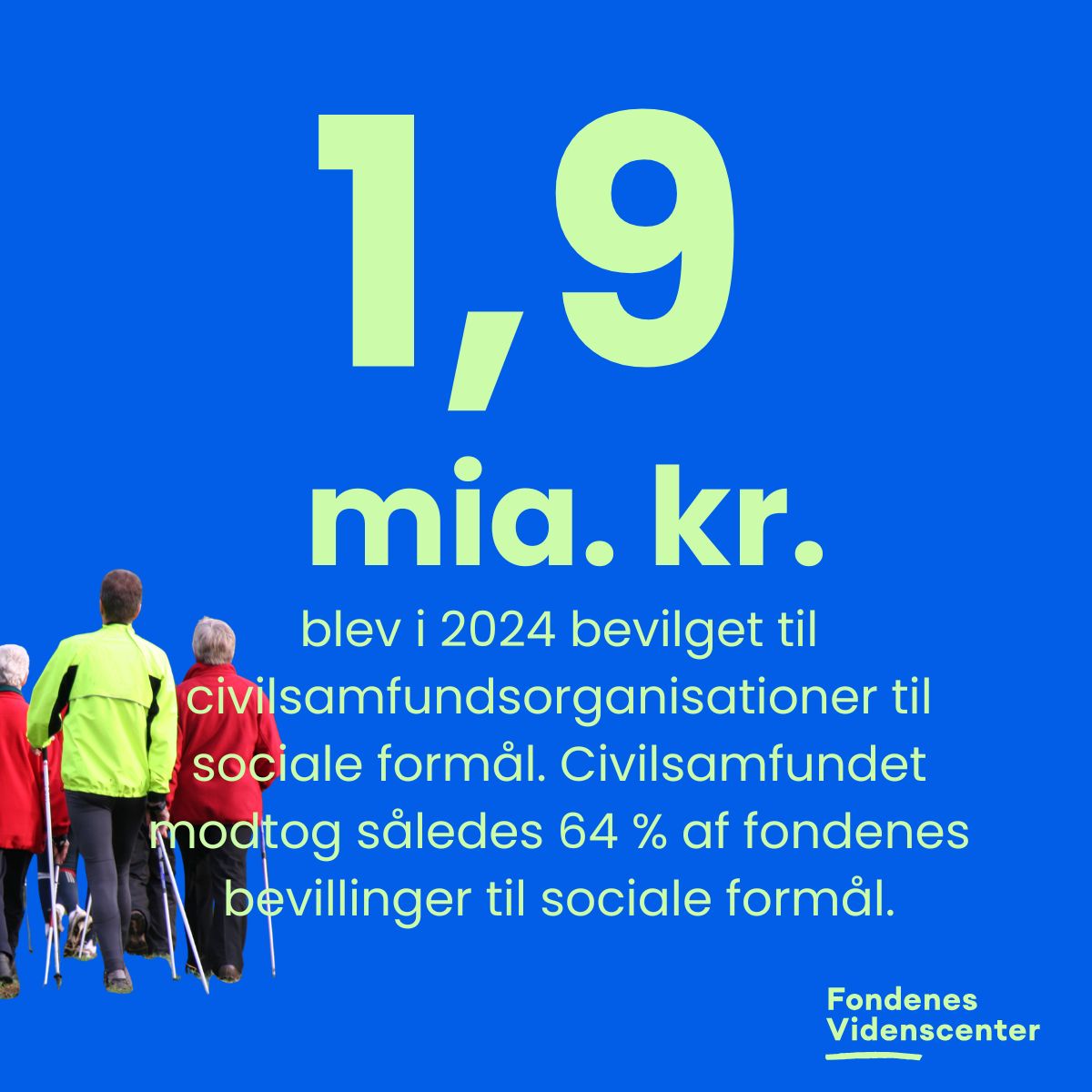 Fondenes Videnscenter ad