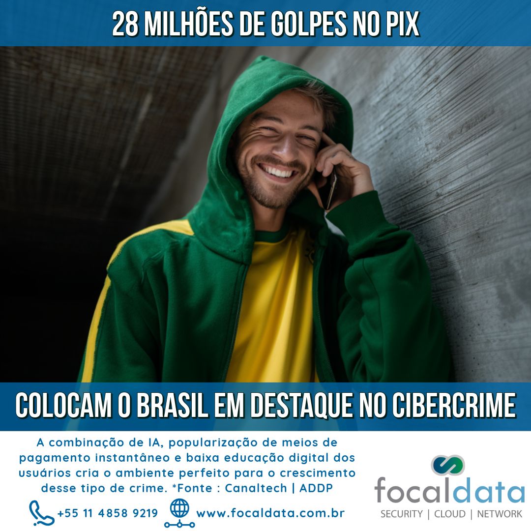 Focaldata ad