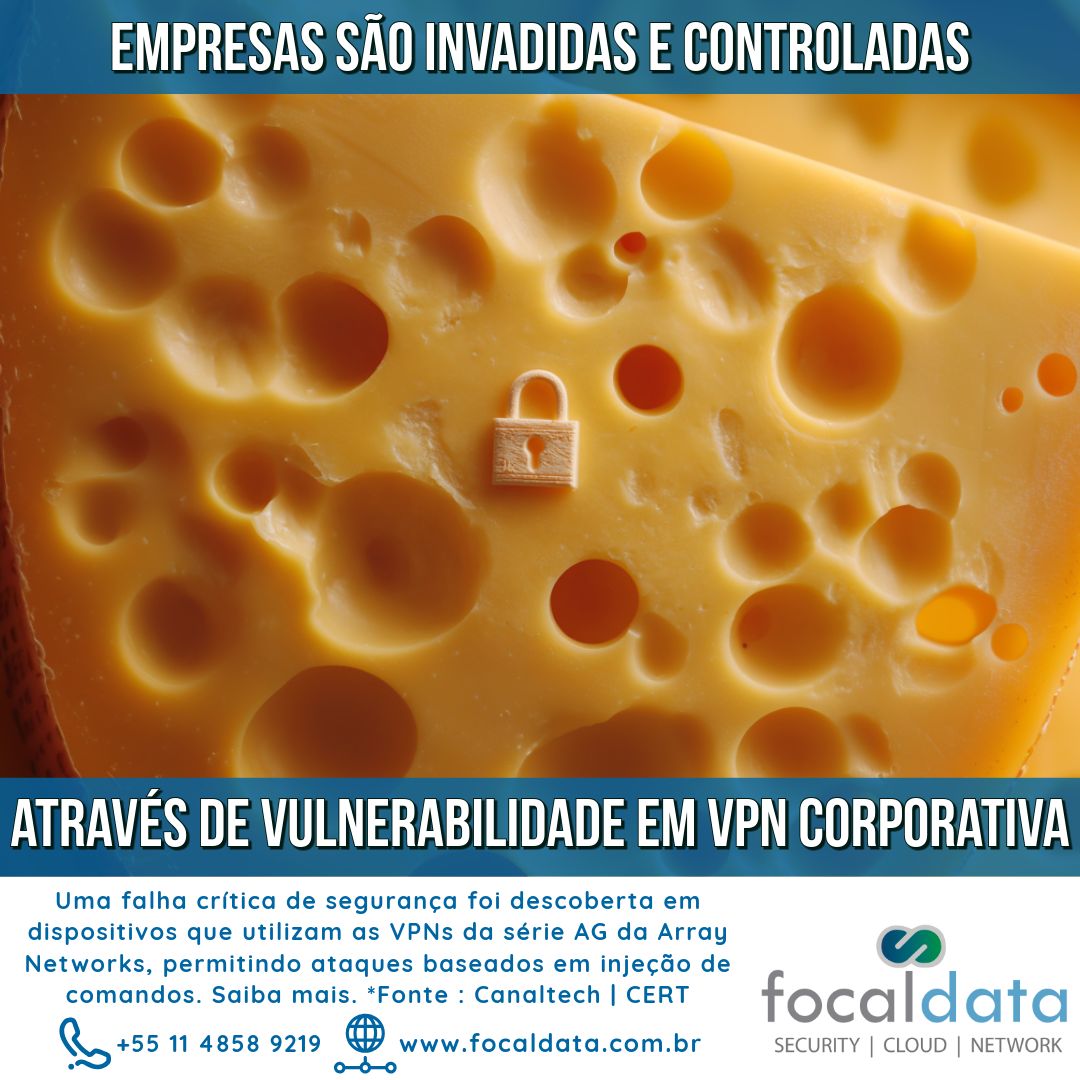 Focaldata ad
