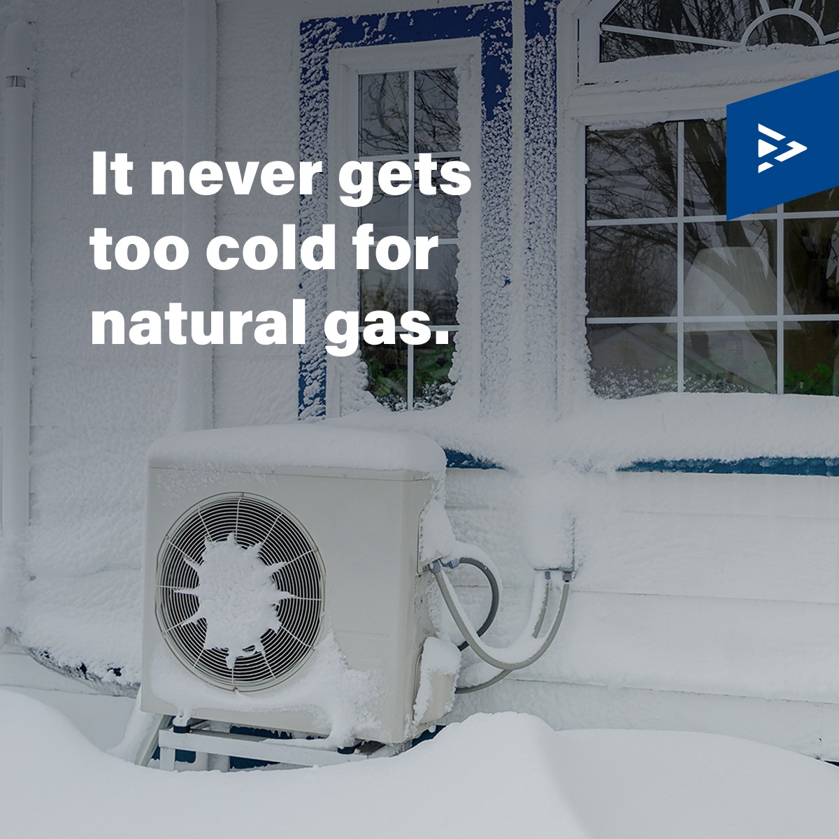 Eastward Energy ad