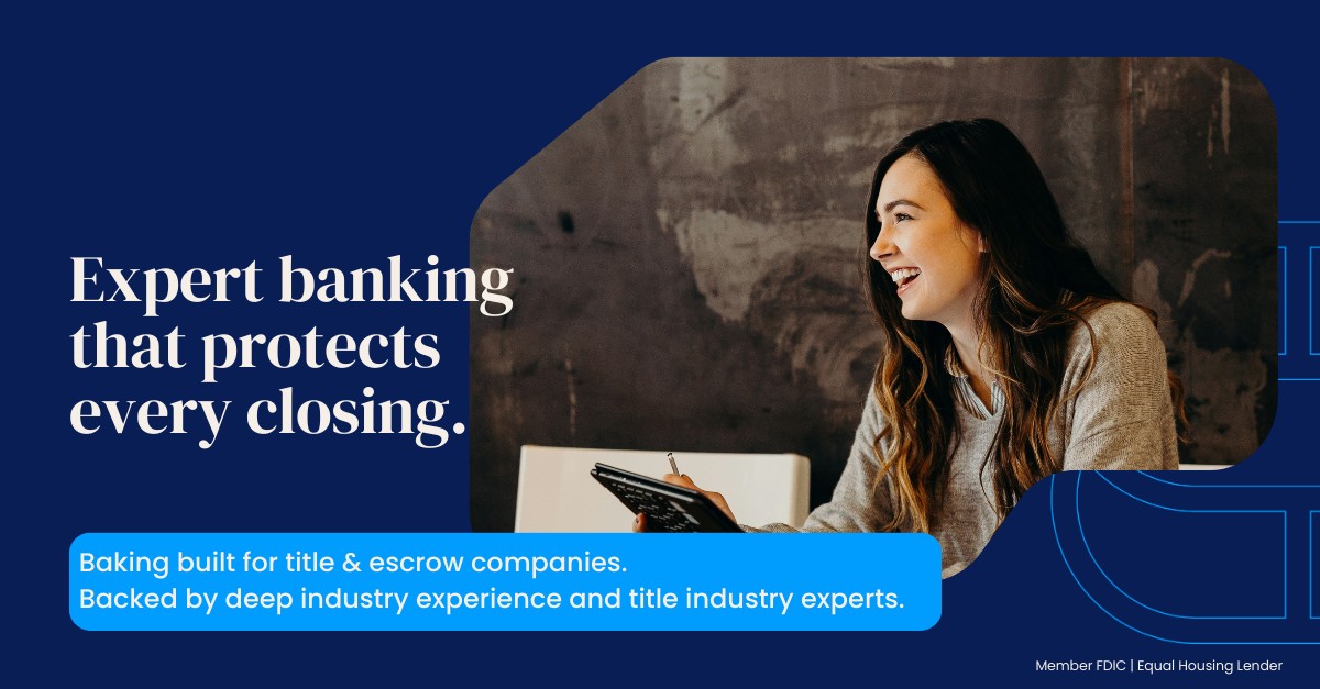 Customers Bank ad