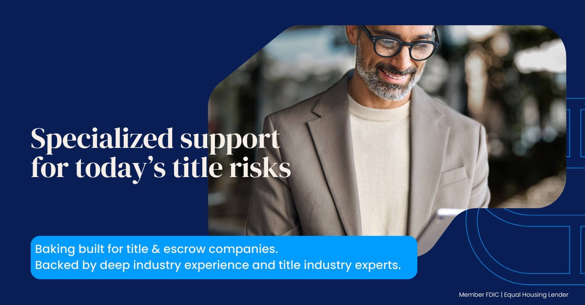 Customers Bank ad