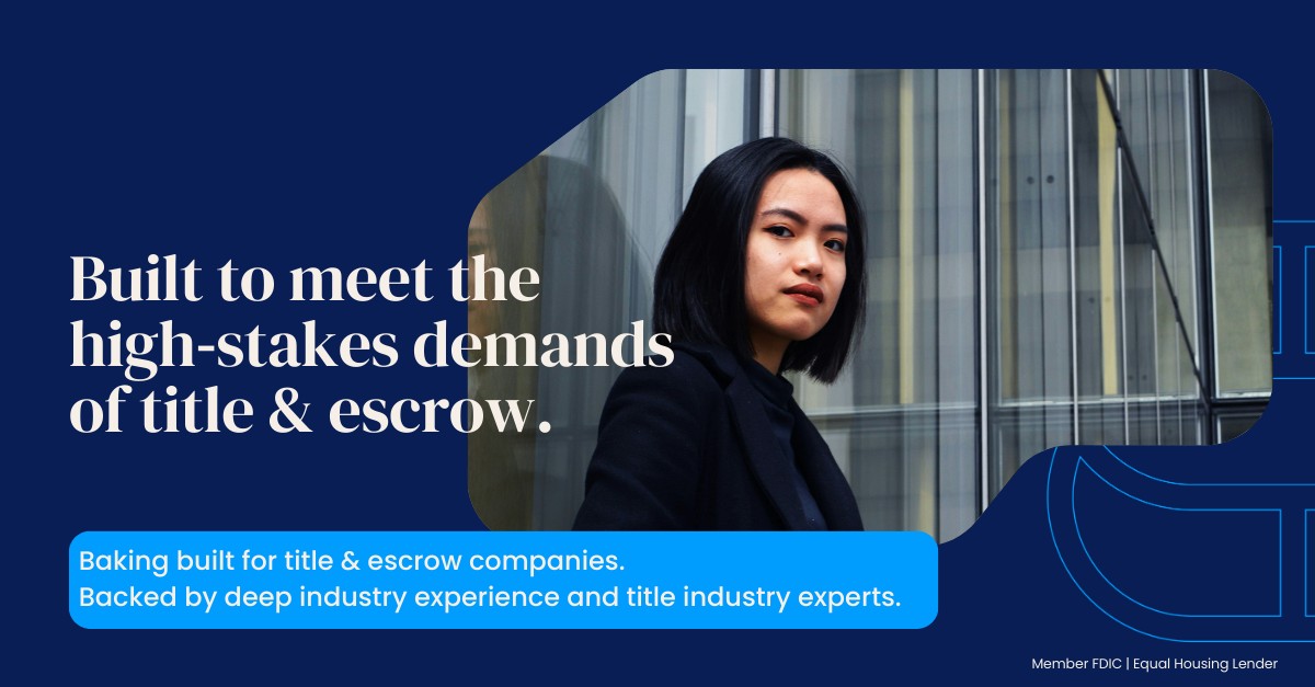 Customers Bank ad