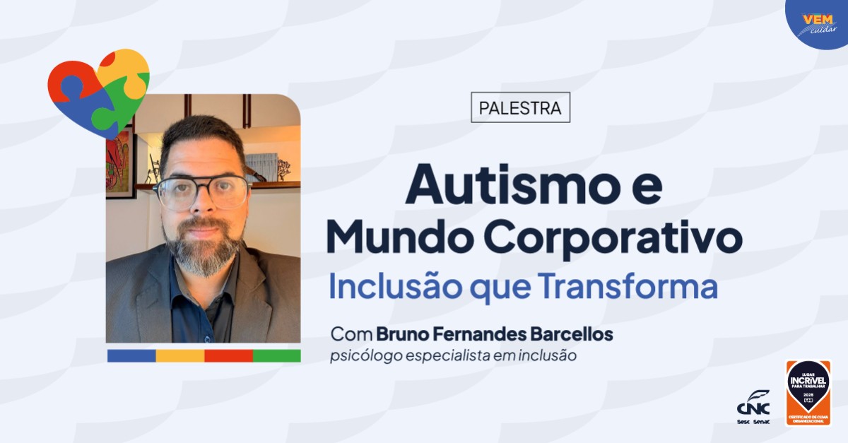 CNC - Confederação Nacional do Comércio de Bens, Serviços e Turismo ad